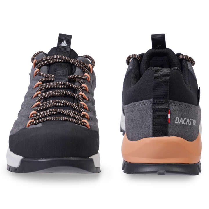 DACHSTEIN Damen Schnürhalbschuh